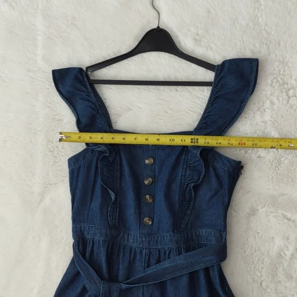 AMERICAN EAGLE JUMPSUIT. - Picture 14 of 17